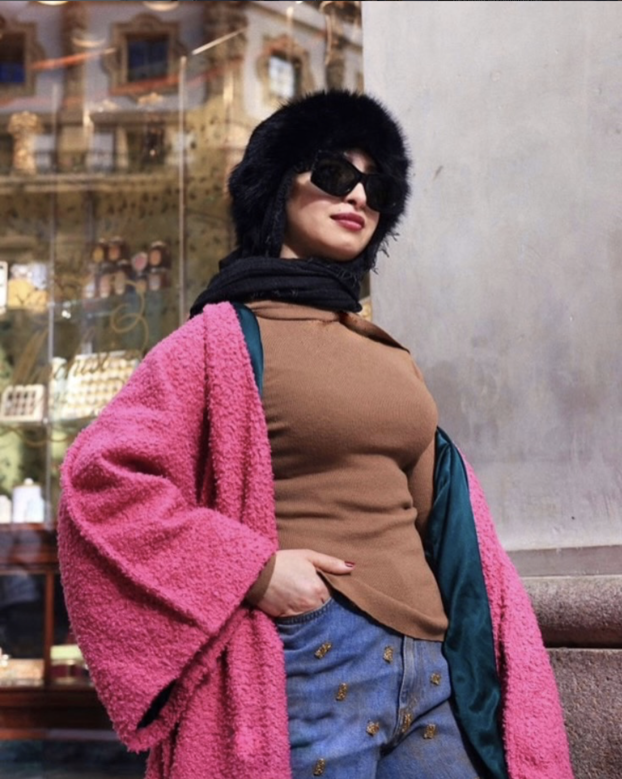 Zineb Hazim