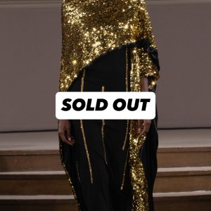 Abaya Couture