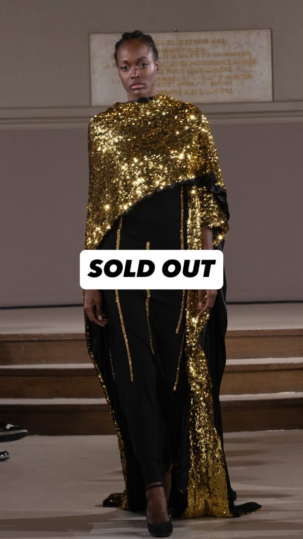 Abaya Couture
