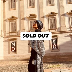 Abaya Collage