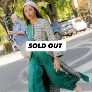 Abaya Business
