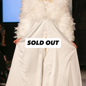 Abaya Bride
