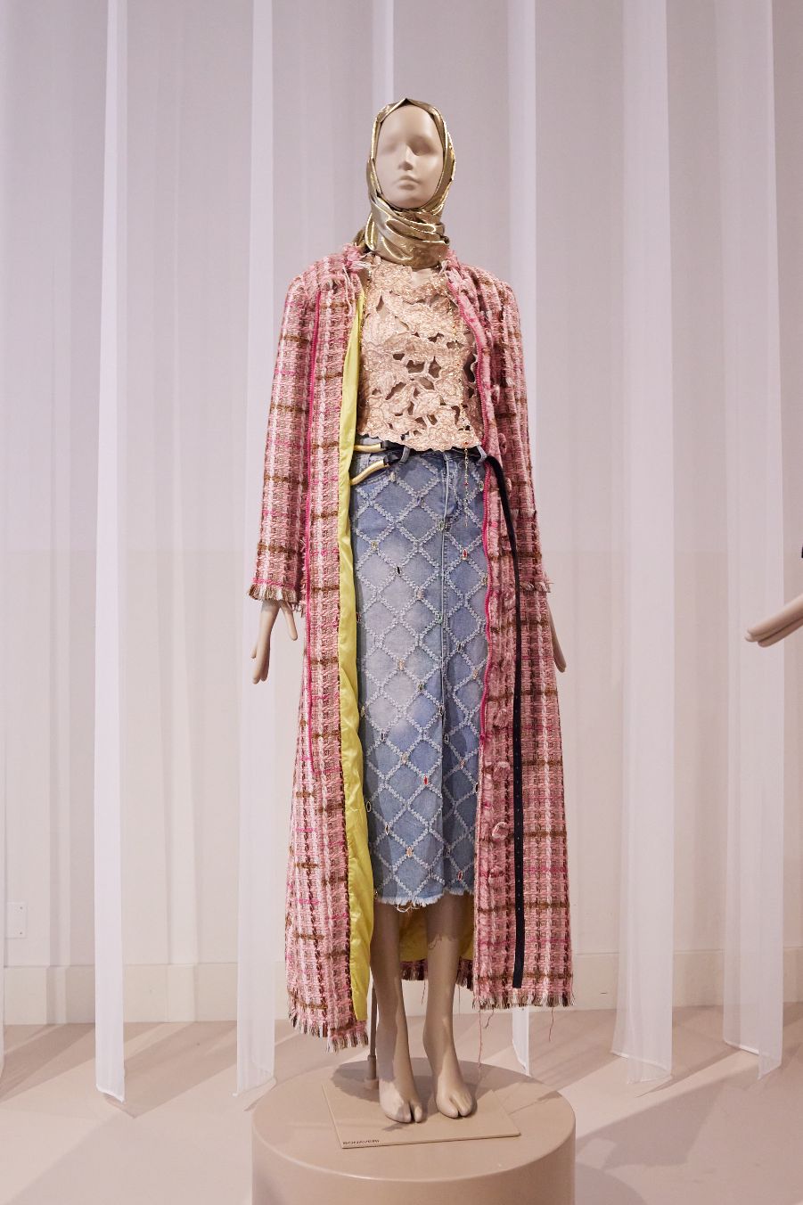 Abu Dhabi Coat - immagine 6