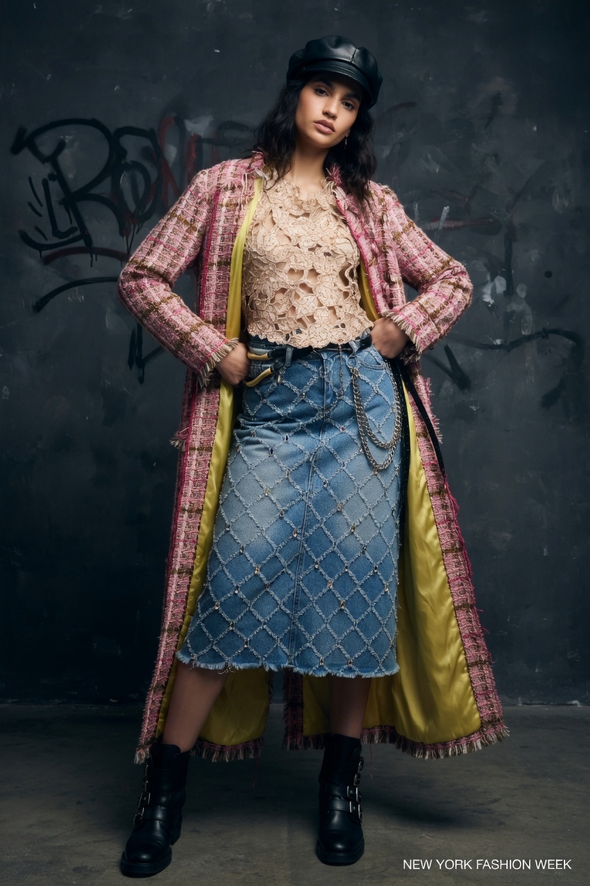 Abu Dhabi Coat - immagine 7